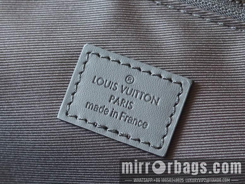 1:1 Louis Vuitton Bags M46685 34X19X11cm YG 3colour