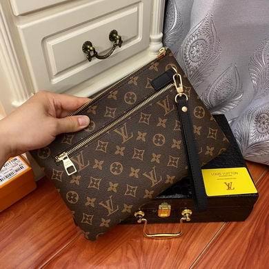 1:1 Louis Vuitton Bags K2009 28X19X3cm WP