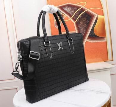 1:1 Louis Vuitton Bags 7884-1 39X30X8cm WP