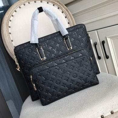 1:1 Louis Vuitton Bags 98115-1 39X29X6.5cm XM