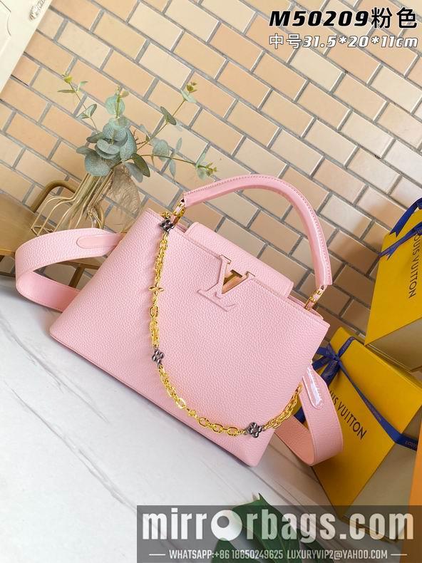 1:1 Louis Vuitton Bags M59209 31.5x20x11 cm gf