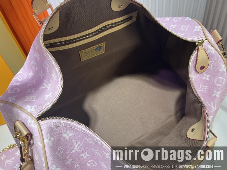 1:1 Louis Vuitton Bags M41416 50x29x23cm ss9
