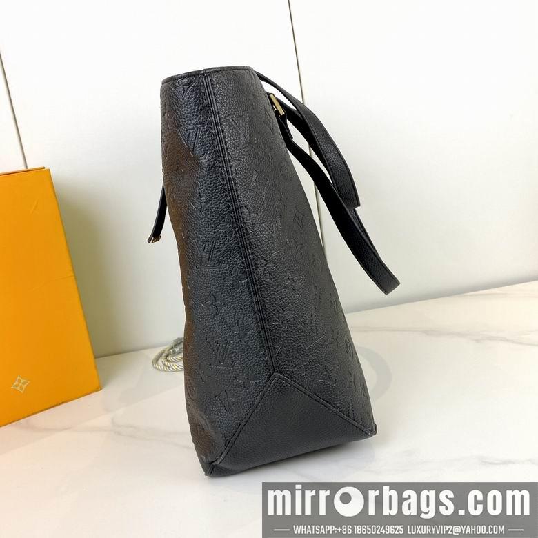 1:1 Louis Vuitton Bags M47134 43X33X16cm XMY 3colour