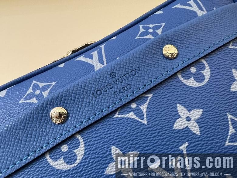 1:1 Louis Vuitton Bags M31016 24X16X8cm XM