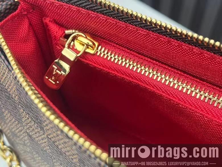 1:1 Louis Vuitton Bags Acc M82766 23.5x13.5x4cm ss1