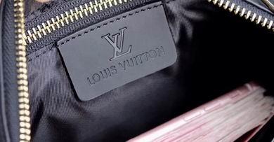 1:1 Louis Vuitton Bags 6069 28X18cm XM