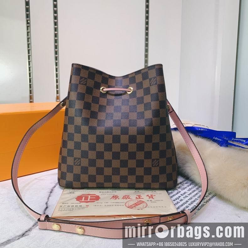 1:1 Louis Vuitton Bags Noe M44022 26x22x27 cm cs 4
