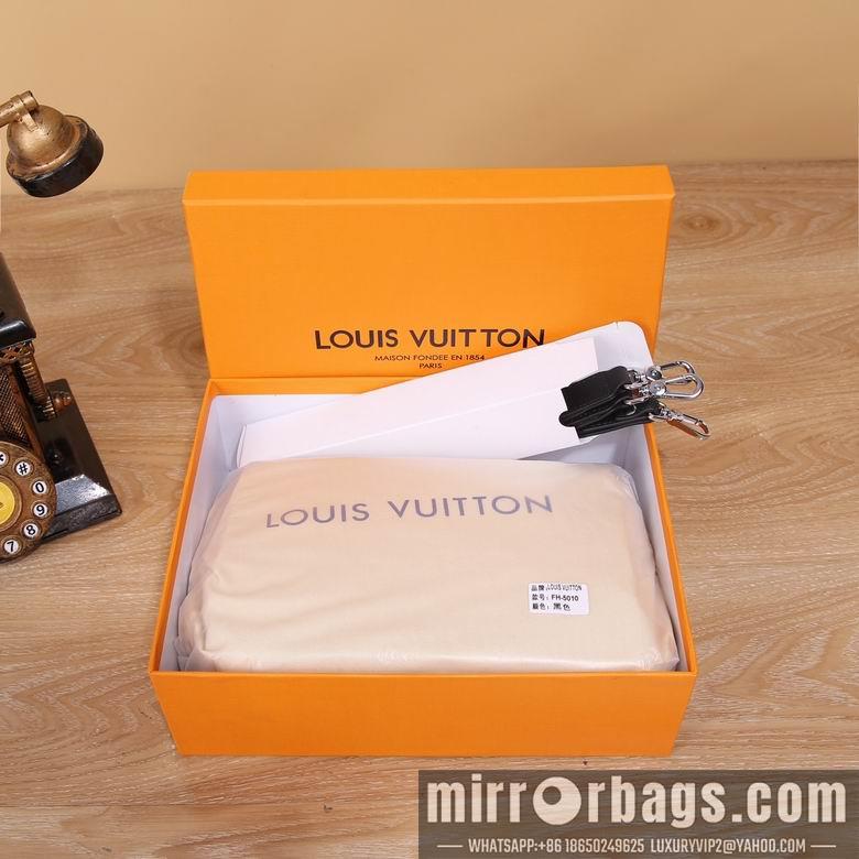 1:1 Louis Vuitton Bags 5010 24X6X16cm WP