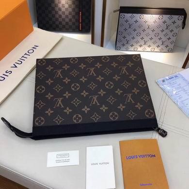 1:1 Louis Vuitton Bags 61694-4 27X21cm WP