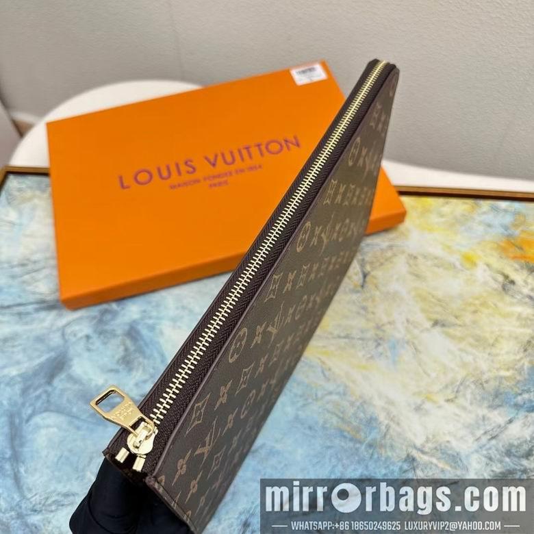 1:1 Louis Vuitton Bags M41594 34X25cm XMY 5