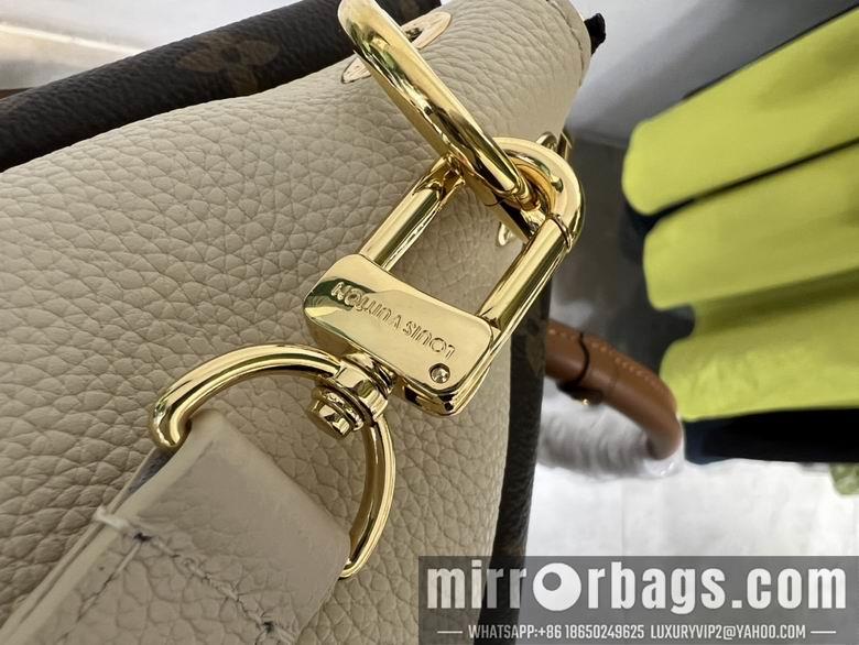 1:1 Louis Vuitton Bags M46478 36X22X18cm XM