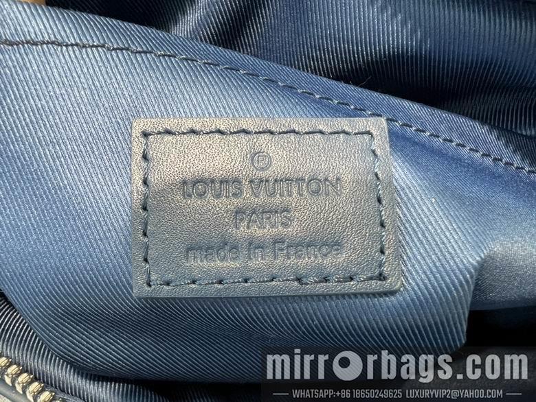 1:1 Louis Vuitton Bags M22611 23.5X18X7cm XM