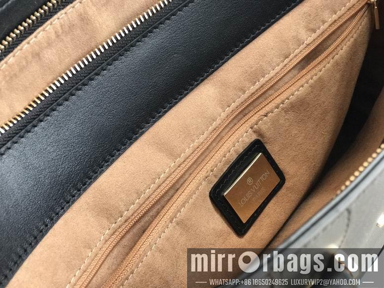 1:1 Louis Vuitton Bags 7704-1 39X30X7cm WP