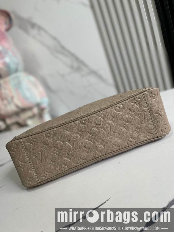1:1 Louis Vuitton Bags M46504 36X22X9cm XM
