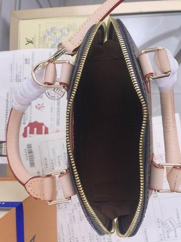 1:1 Louis Vuitton Bags Alma M53152.M53151  bc