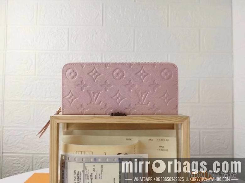 1:1 Louis Vuitton Bags M60171 20X9X2cm XM 2