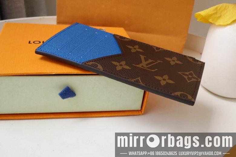 1:1 Louis Vuitton Bags M82908 8X14.5X1cm XM 4