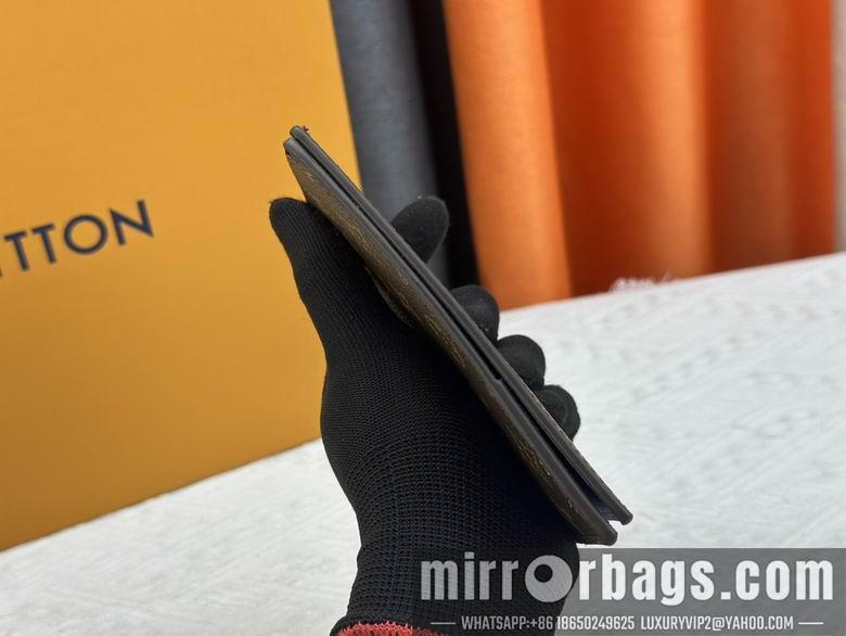 1:1 Louis Vuitton Bags M82867 10X14X2.5cm XM 6