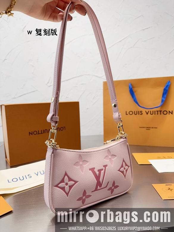 1:1 Louis Vuitton Bags 21X11cm 060125  DN