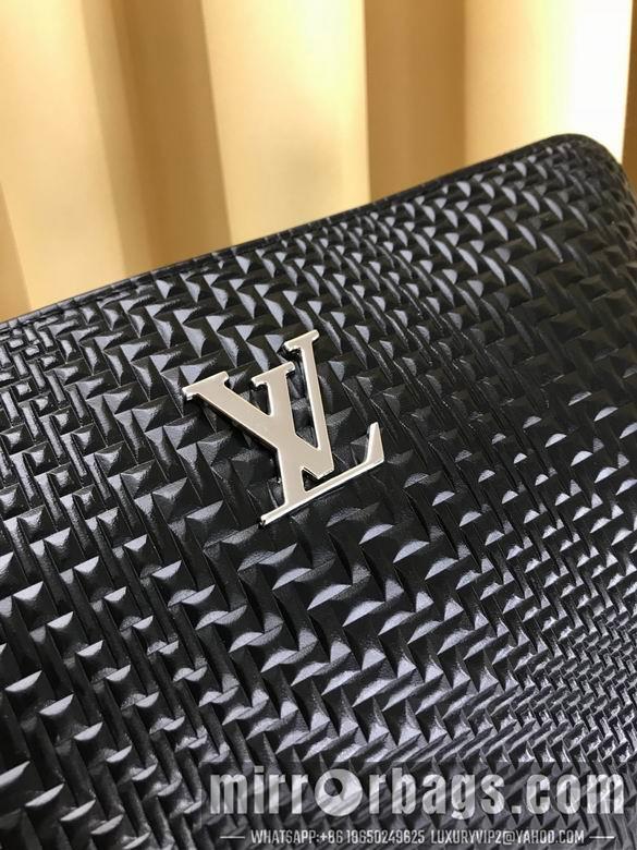 1:1 Louis Vuitton Bags 978-5 27X19.5cm XM