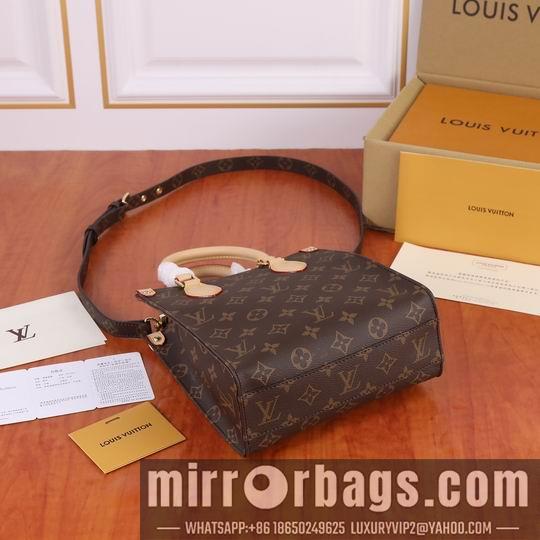 1:1 Louis Vuitton Bags M45847 20.5x22x9cm ww