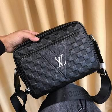 1:1 Louis Vuitton Bags 156-4 28X25X6cm WP