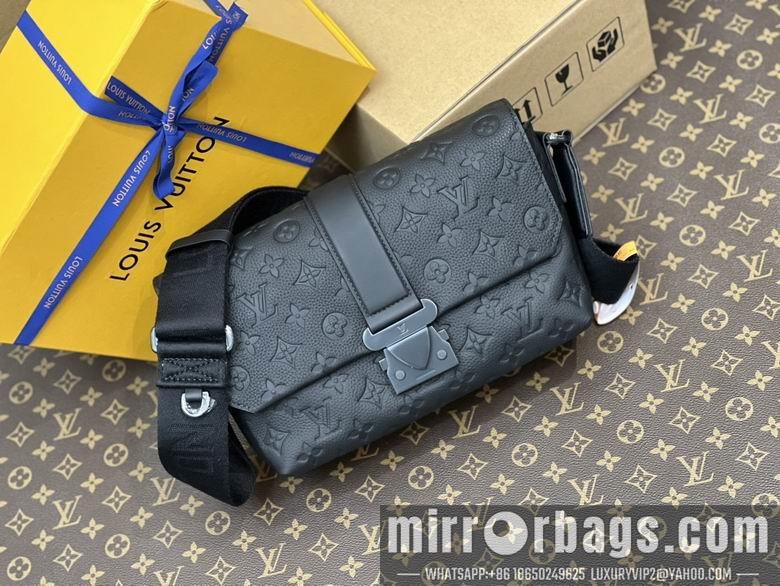 1:1 Louis Vuitton Bags M23741 28X16X10cm XM