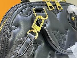 1:1 Louis Vuitton Bags Alma BB M59793 24.5x18x12cm  cs