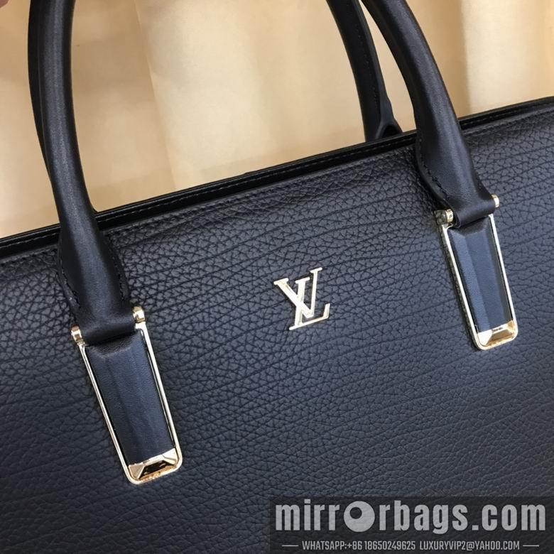 1:1 Louis Vuitton Bags 861-1 39X30X8cm WP