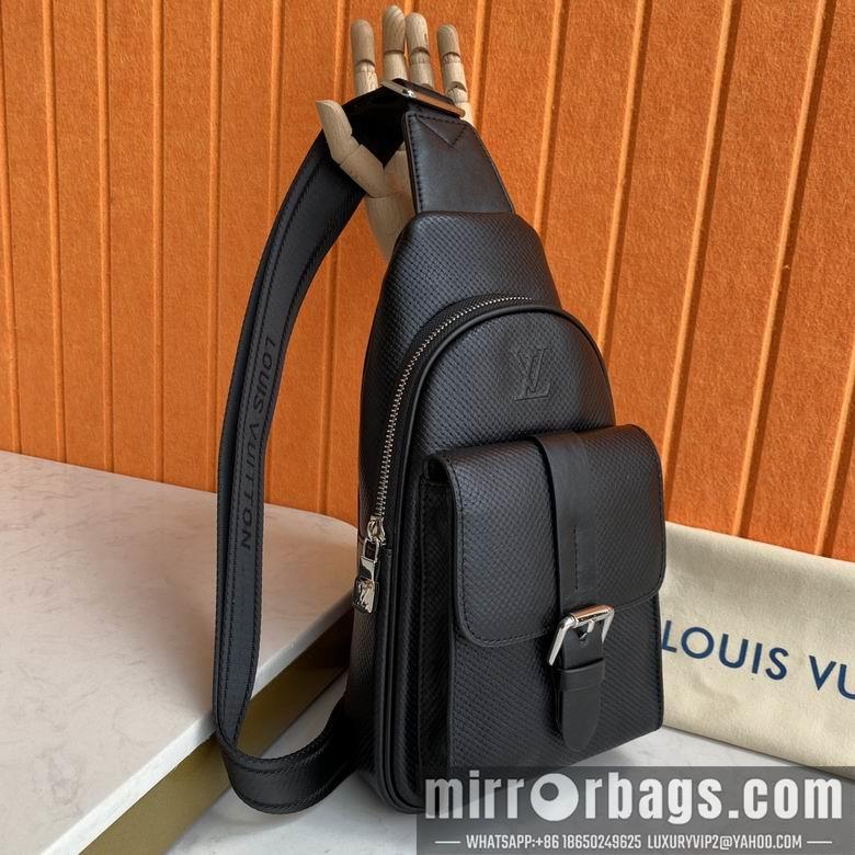 1:1 Louis Vuitton Bags 2052 30X17X5.5cm WP