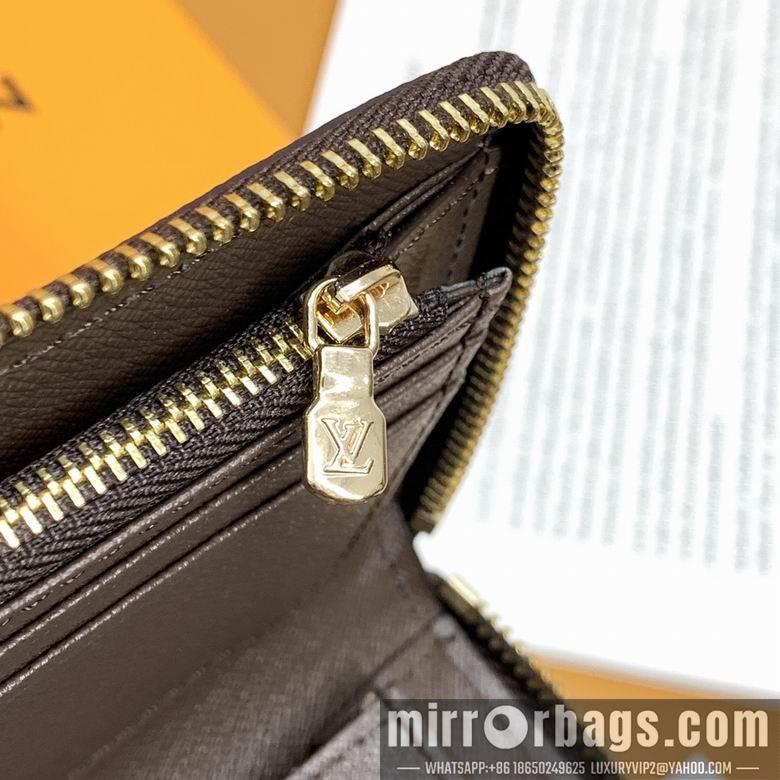 1:1 Louis Vuitton Bags M63095 20X10X2cm ZC 6