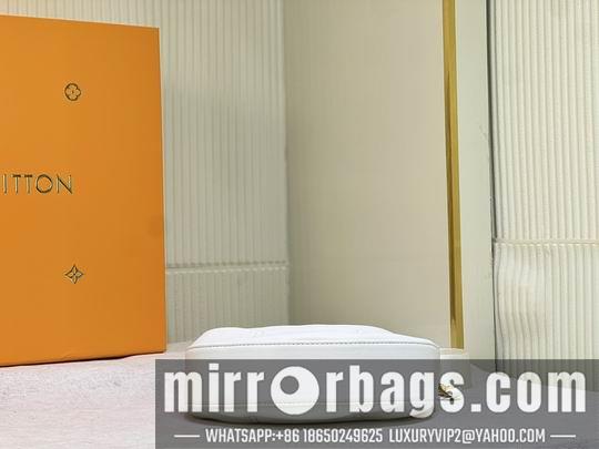 1:1 Louis Vuitton Bags Over The Moon M59799 27.5x16x7cm cs
