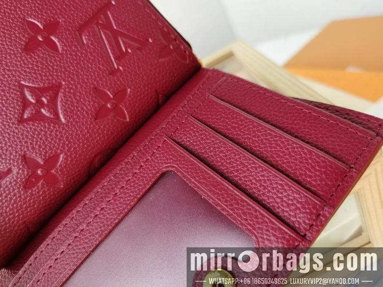 1:1 Louis Vuitton Bags M86366 13X9cm XM 5
