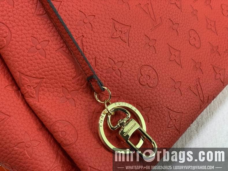 1:1 Louis Vuitton Bags Artsy 40247 46x32x24 cm cs