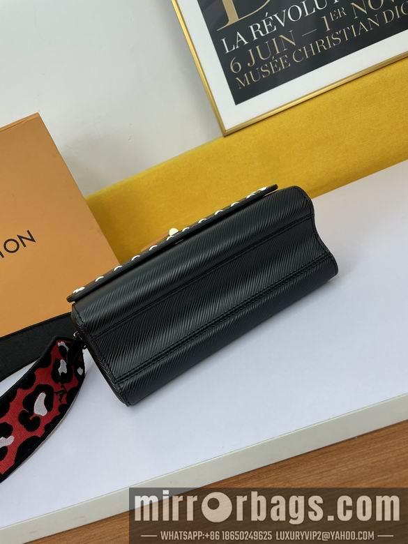 1:1 Louis Vuitton Bags WW219181 23X17X9.5