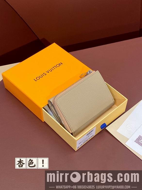 1:1 Louis Vuitton Bags M82410 11X8.5X2cm YG 2