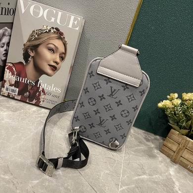 1:1 Louis Vuitton Bags M30741 13X21X5cm XM 2colour