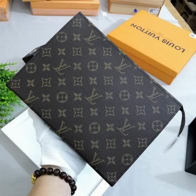 1:1 Louis Vuitton Bags 47542 26X21cm XM