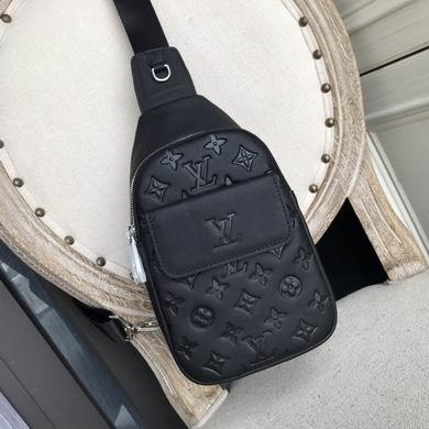1:1 Louis Vuitton Bags 9887-2 28X16X7.5cm XM