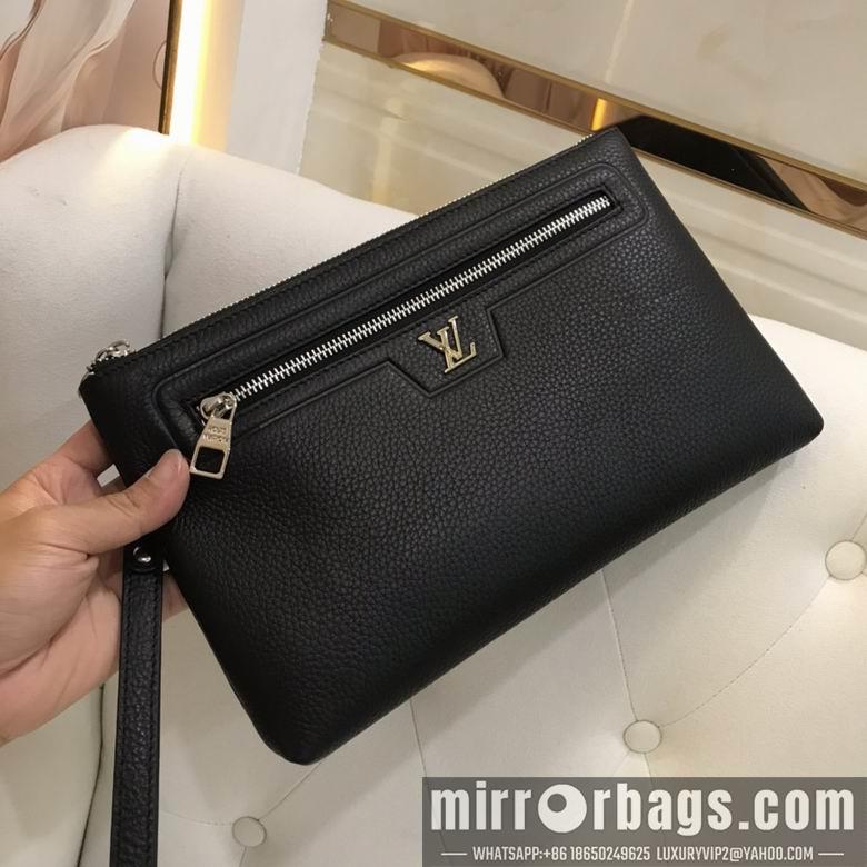 1:1 Louis Vuitton Bags 33078-1 28X18X3cm XM