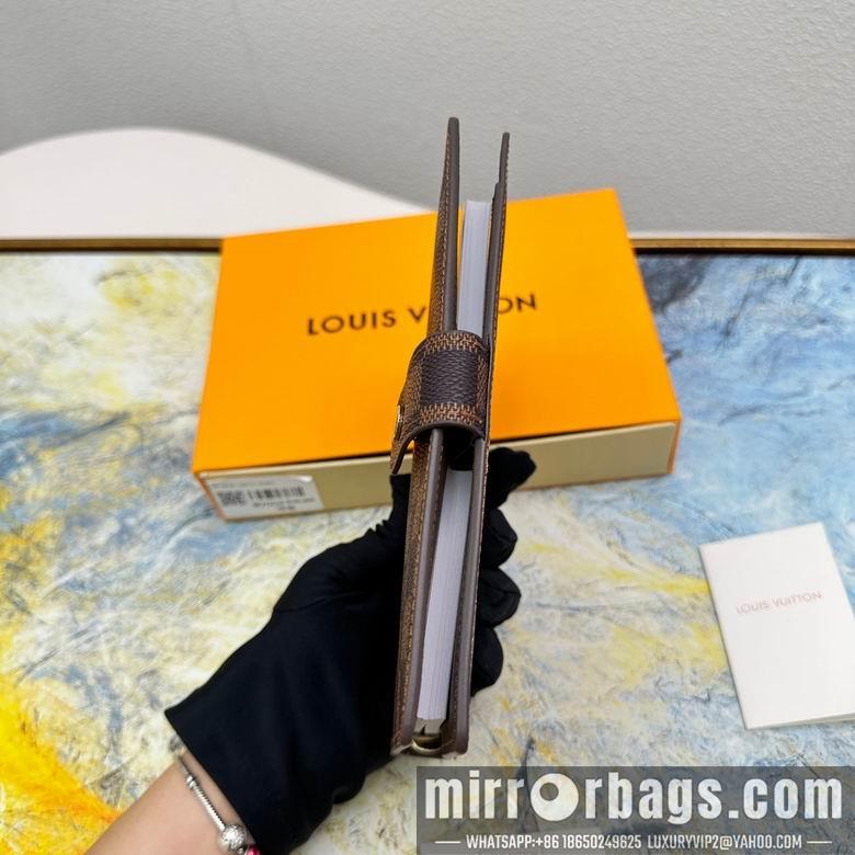 1:1 Louis Vuitton Bags M20004 14X18cm ZC 5