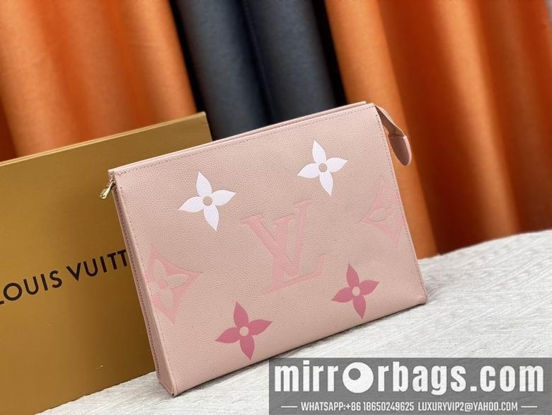 1:1 Louis Vuitton Bags M47542 26X20X5cm XM 7