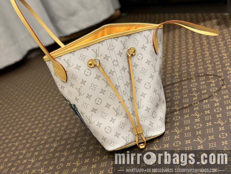 1:1 Louis Vuitton Bags M23501 31X28X14cm XM