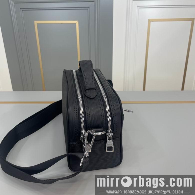 1:1 Louis Vuitton Bags 8357-3 25X14X11cm WP