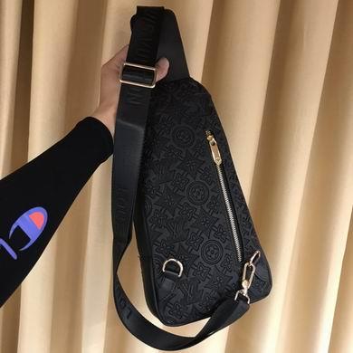 1:1 Louis Vuitton Bags 935-4 28X20X6cm WP