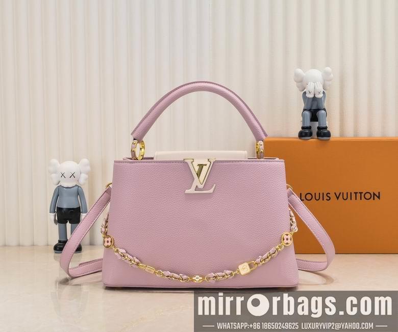 1:1 Louis Vuitton Bags M23952 31.5X20X11cm XM 4colour
