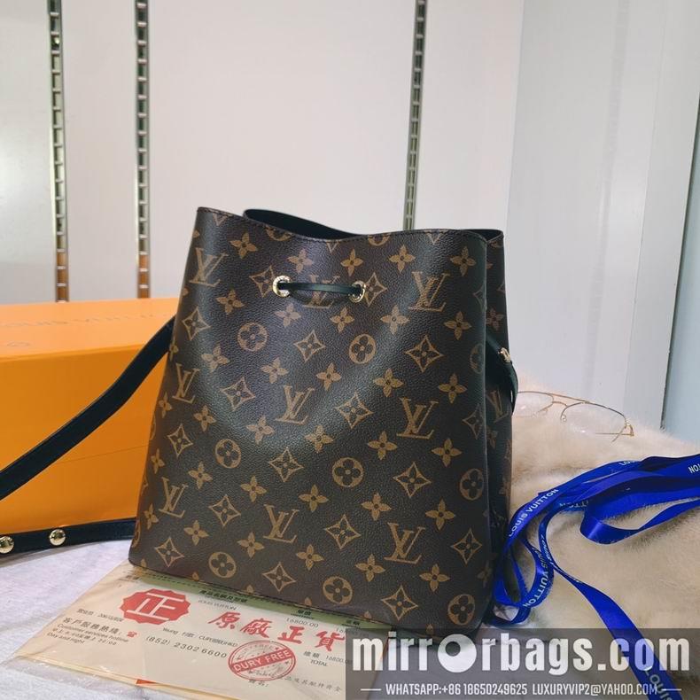 1:1 Louis Vuitton Bags Noe M44022 26x22x27 cm cs 15