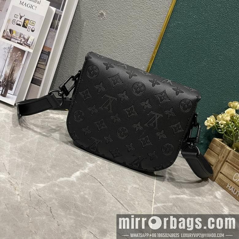 1:1 Louis Vuitton Bags M47060 20X17X7cm XMY