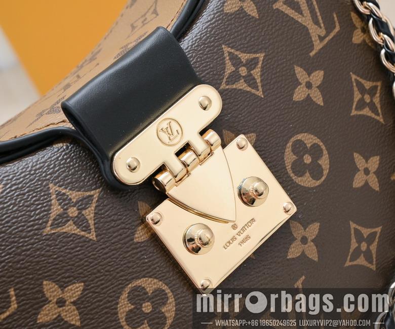 1:1 Louis Vuitton Bags M46659 29x19x9cm ss.