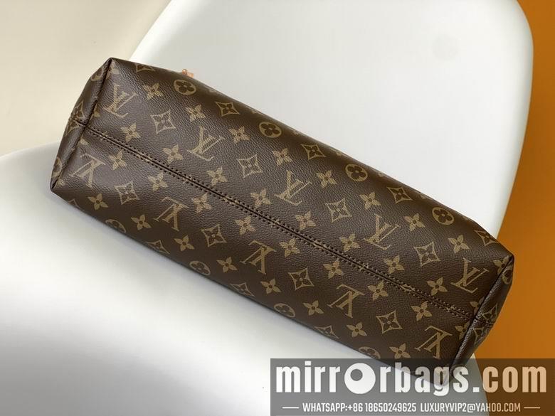 1:1 Louis Vuitton Bags M43704 41X35X14cm XM